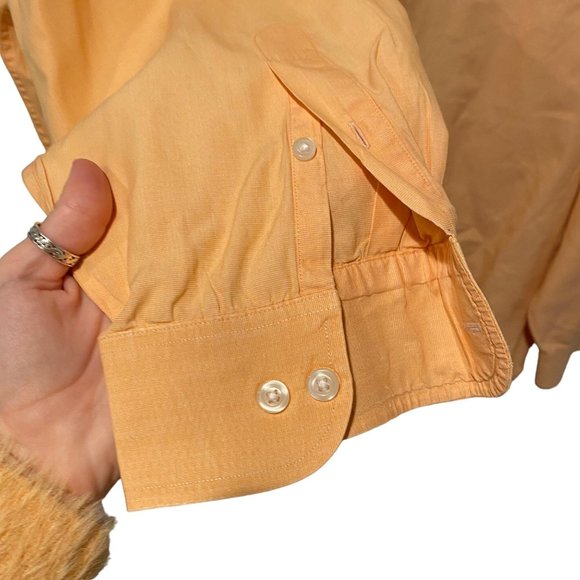 LOT OF 2 Round Tree and Yorke size 3X button down 100% Cotton - Picture 6 of 14